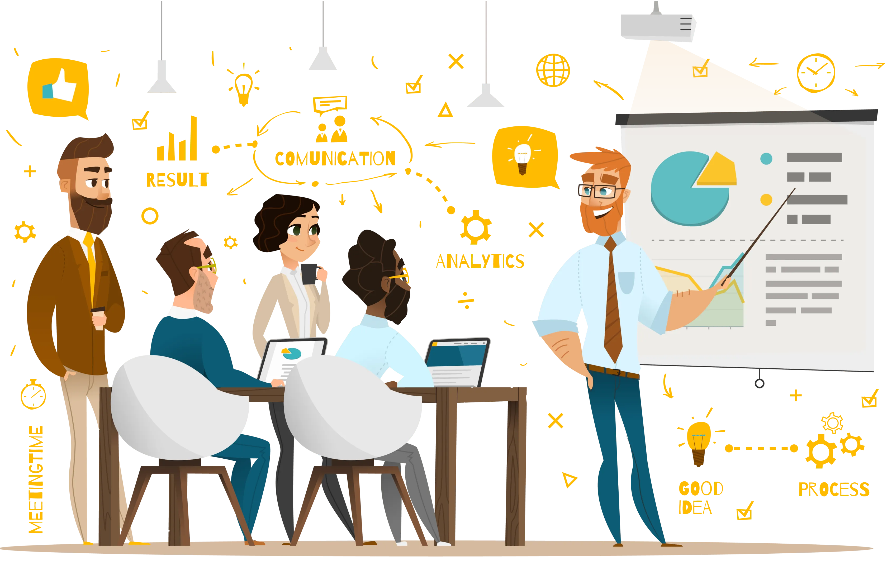 Sales Cycle Management Best Practices