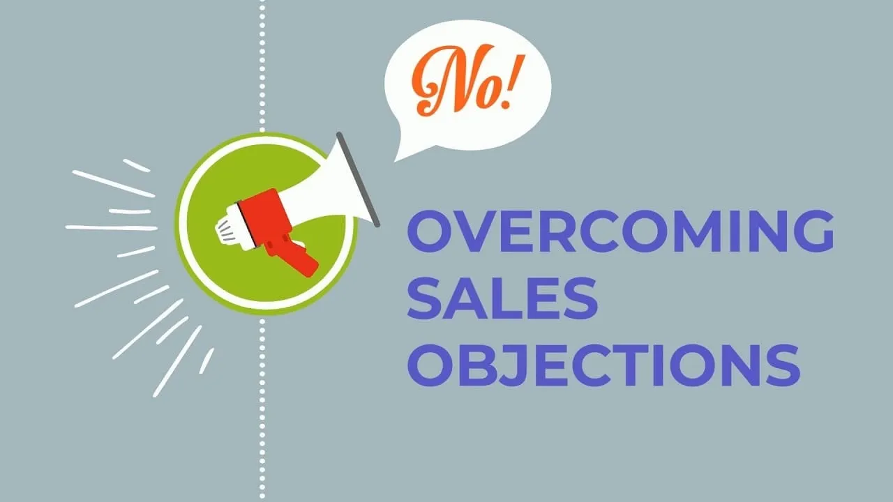 9 Tips to Handle Sales Objections