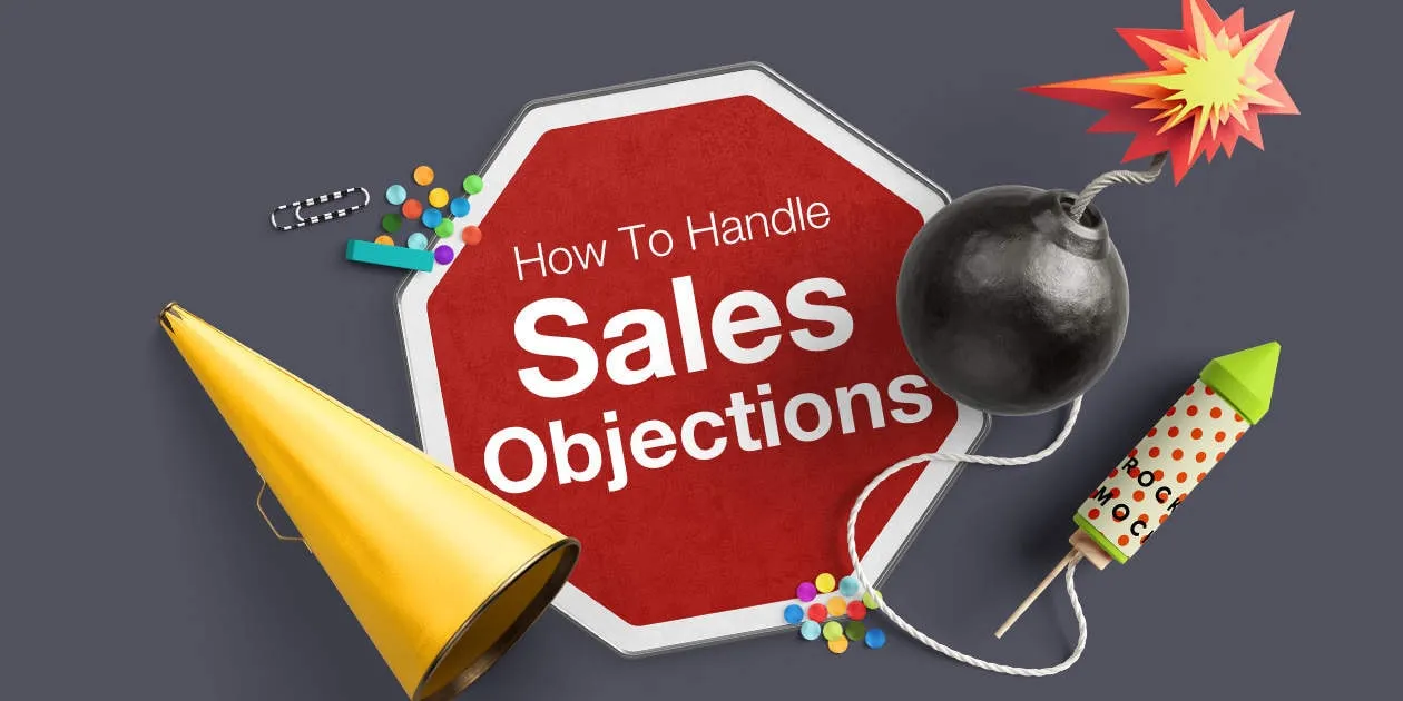 What is a Sales Objection?