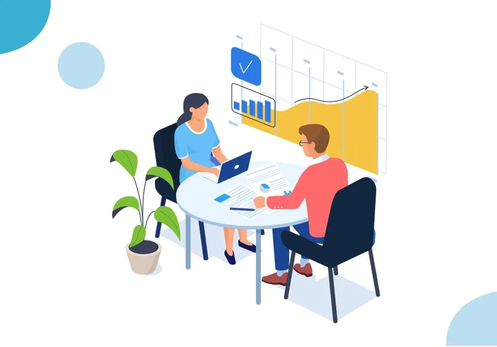 5 Core Elements of a One on One Sales Coaching Template