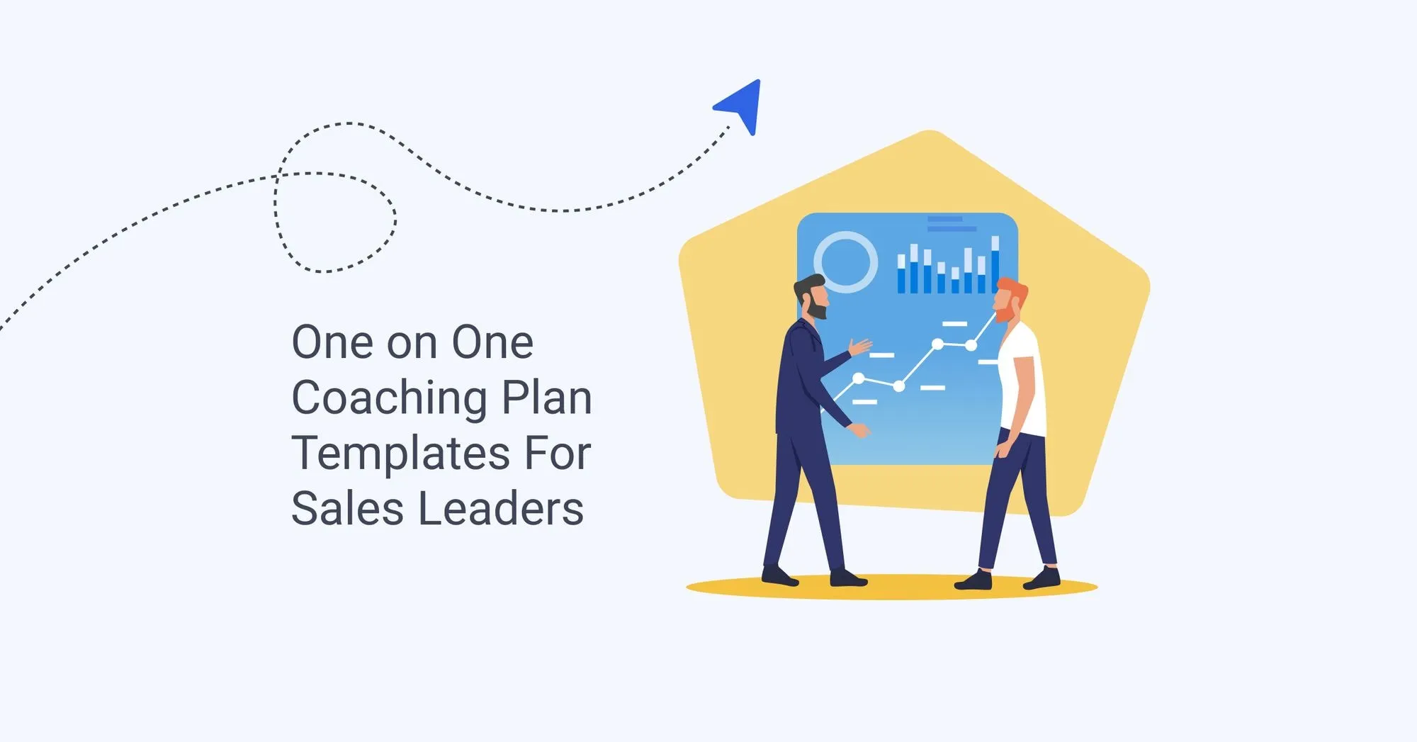 One on One Sales Coaching Templates