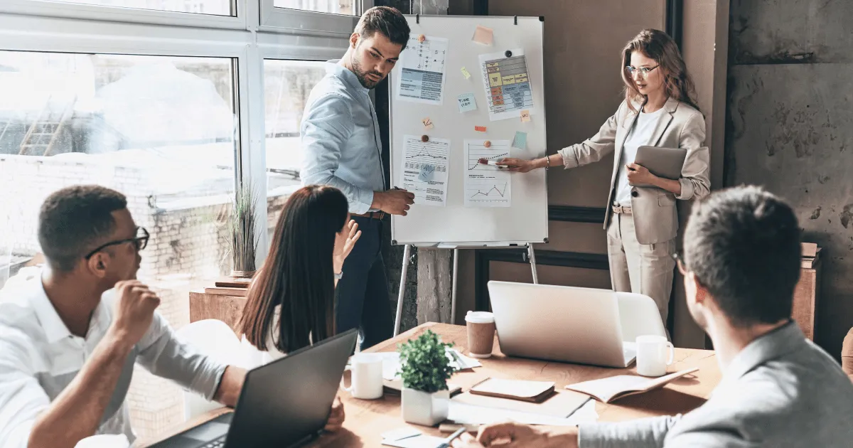 How to Measure Success After a Sales Coaching Session