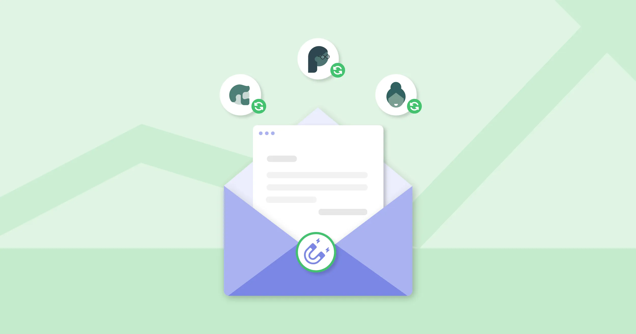What are Win Back Emails?