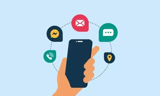 Provide Multiple Channels for Engagement