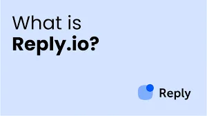What is Reply.io?