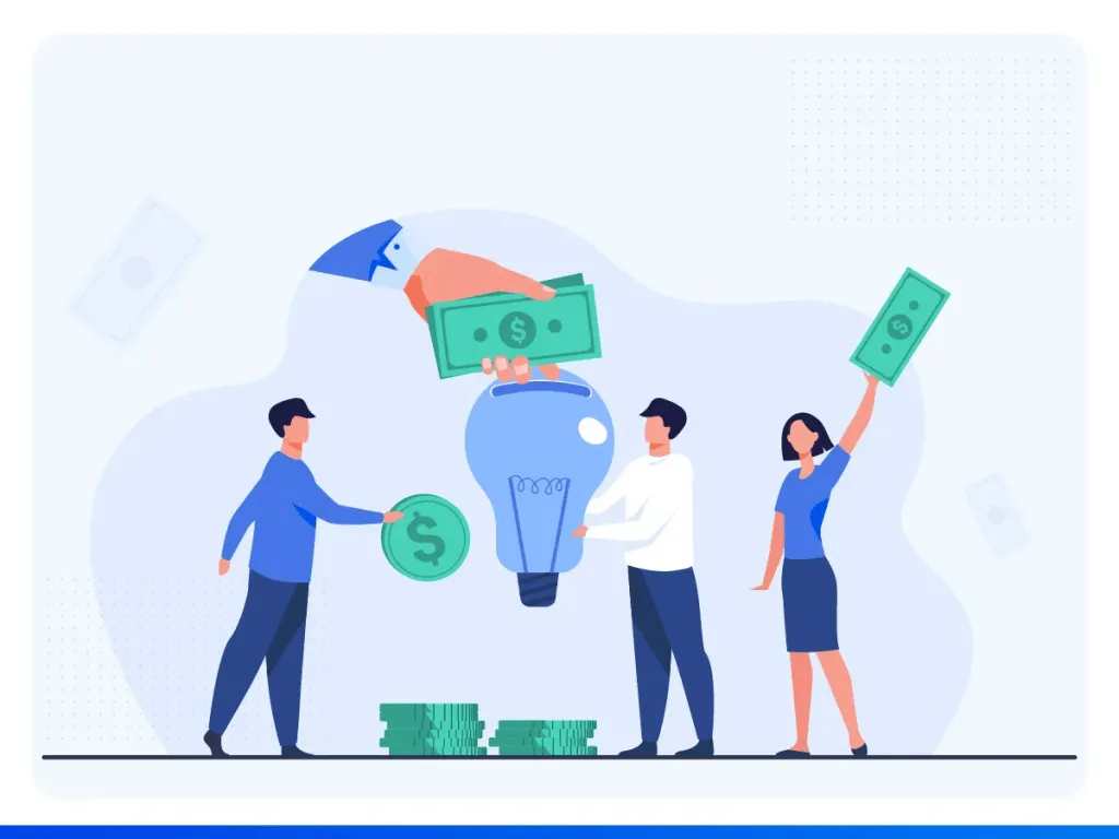 How Do Venture Capitalists Decide Where to Invest?