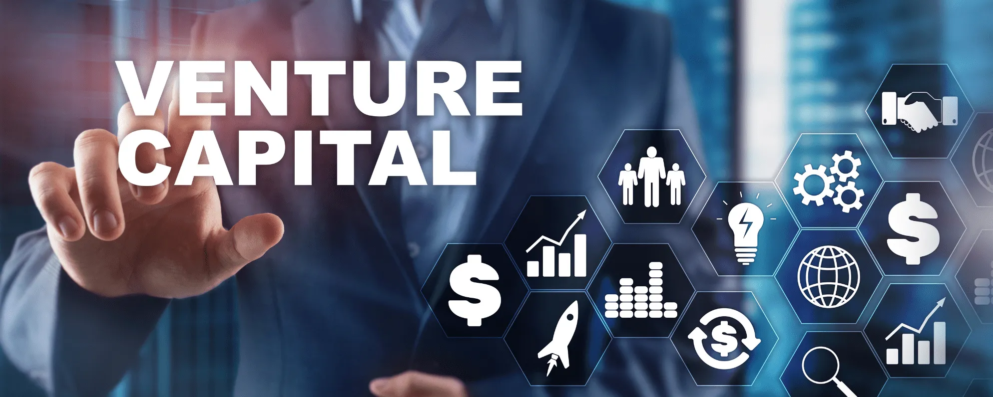 7 Steps to Become a Venture Capitalist  