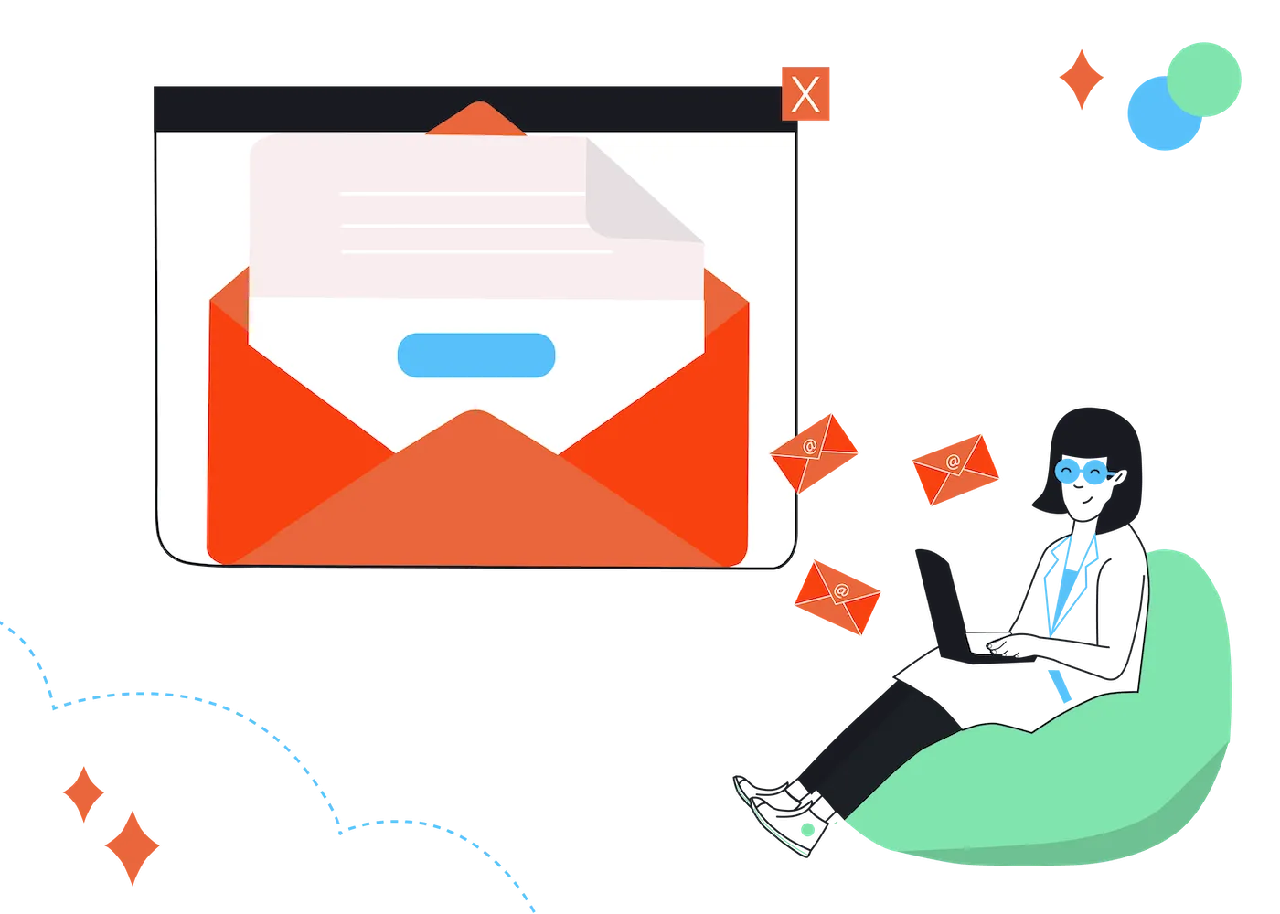 Email Drip Campaign Examples