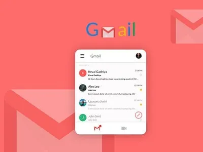 What is Gmail Warmup?