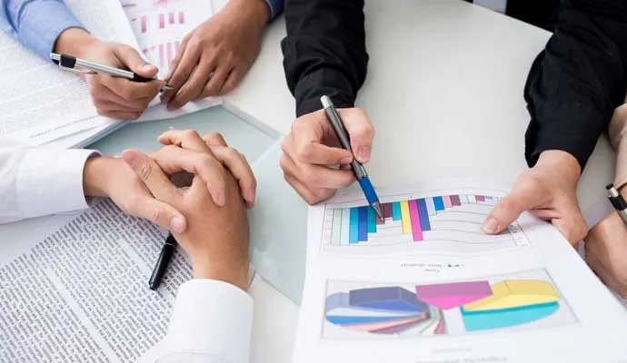 What Challenges Do a VC Backed Company face?  