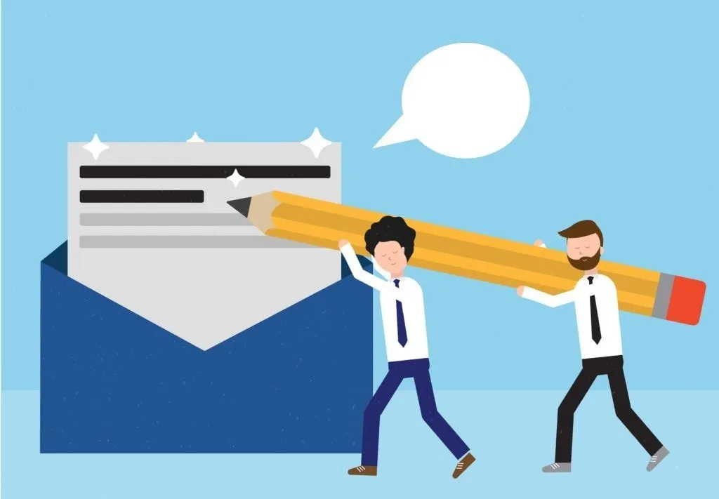 Pro Tips for Writing Catchy Email Opening Lines