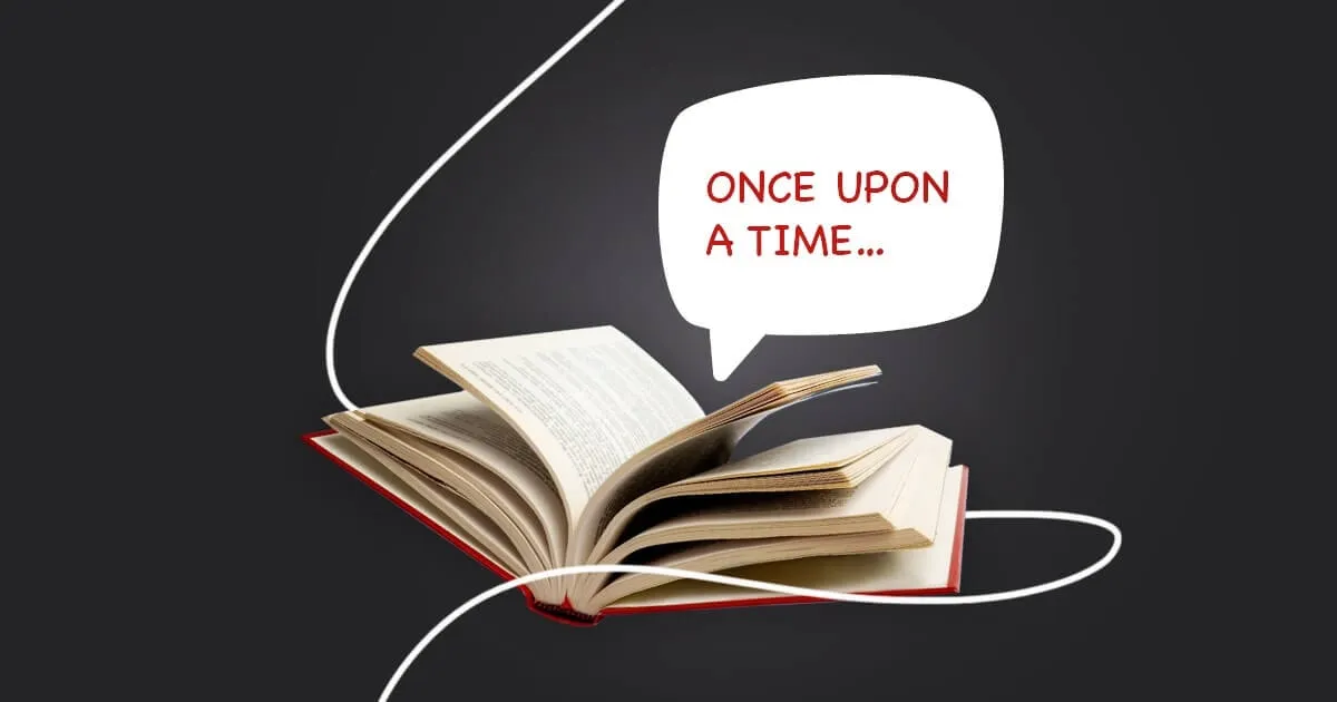 Story-Based Email Opening Lines for Emotional Connection