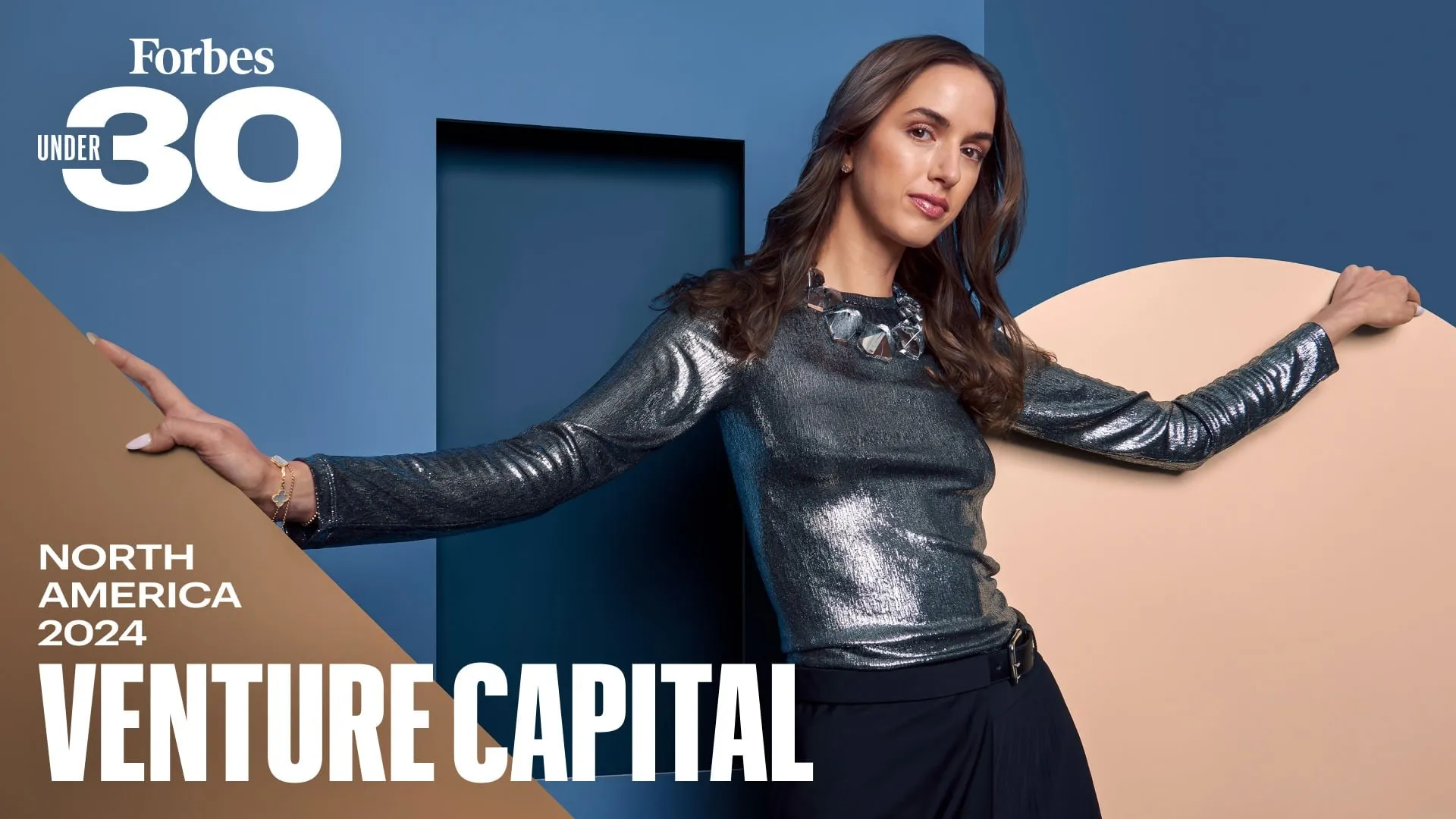 Who Are Forbes 30 under 30 Venture Capital