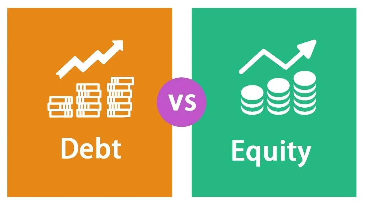 Venture Debt vs. Equity Financing: Which is Better for Your Startup?