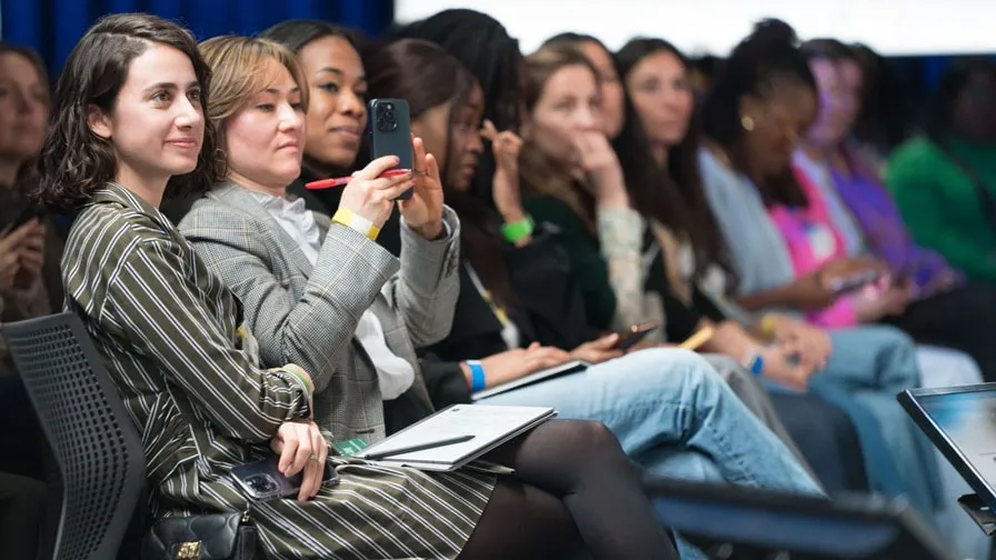 How Venture Capital Funding Fuels Female Entrepreneurs