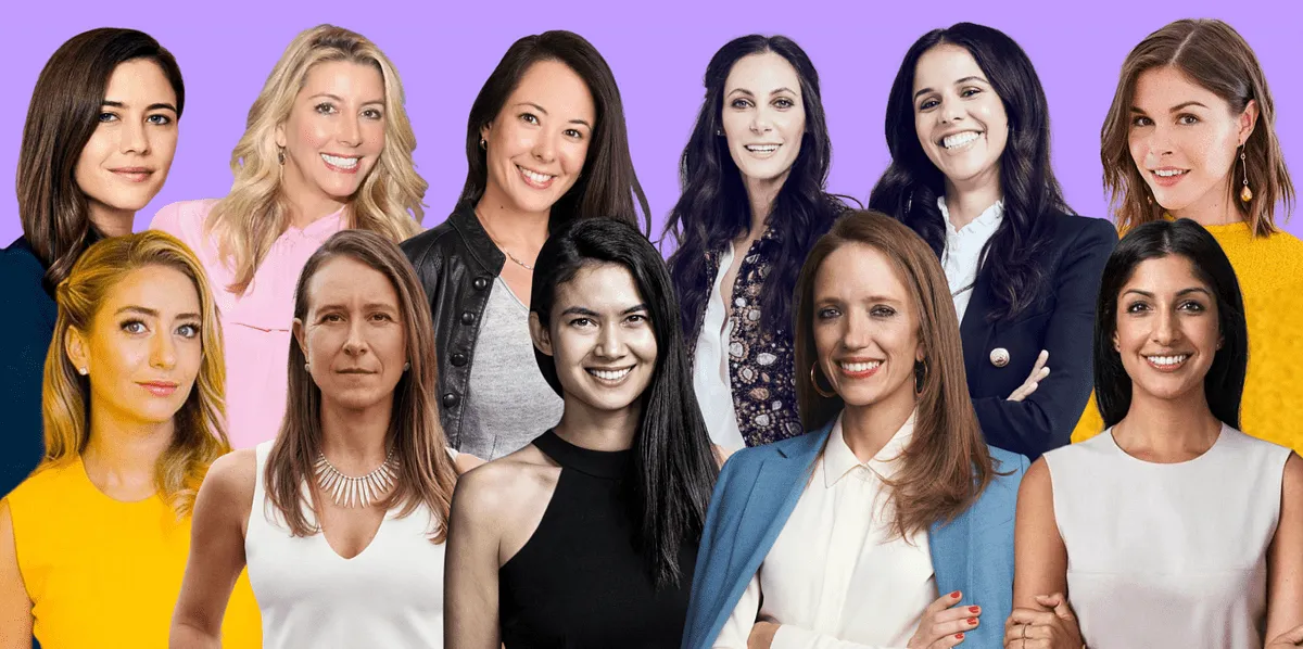 How Female Founders Are Changing the Business Landscape
