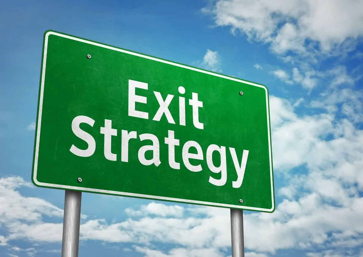 What is an Exit Strategy?