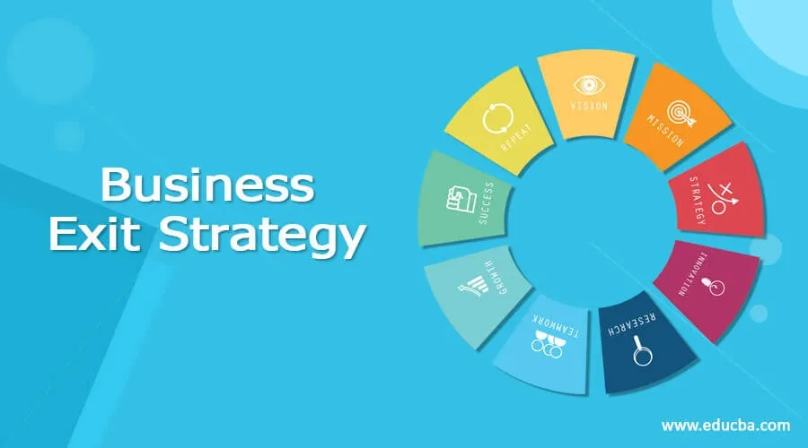 Common Exit Strategies for Business Owners