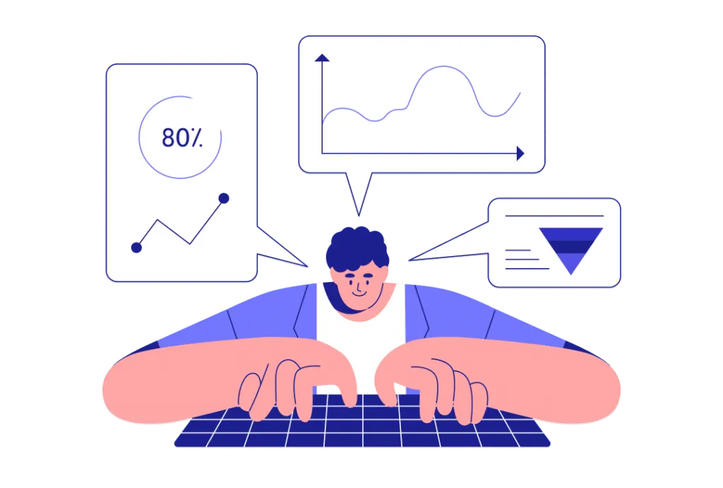 Lead Tracking and Scoring