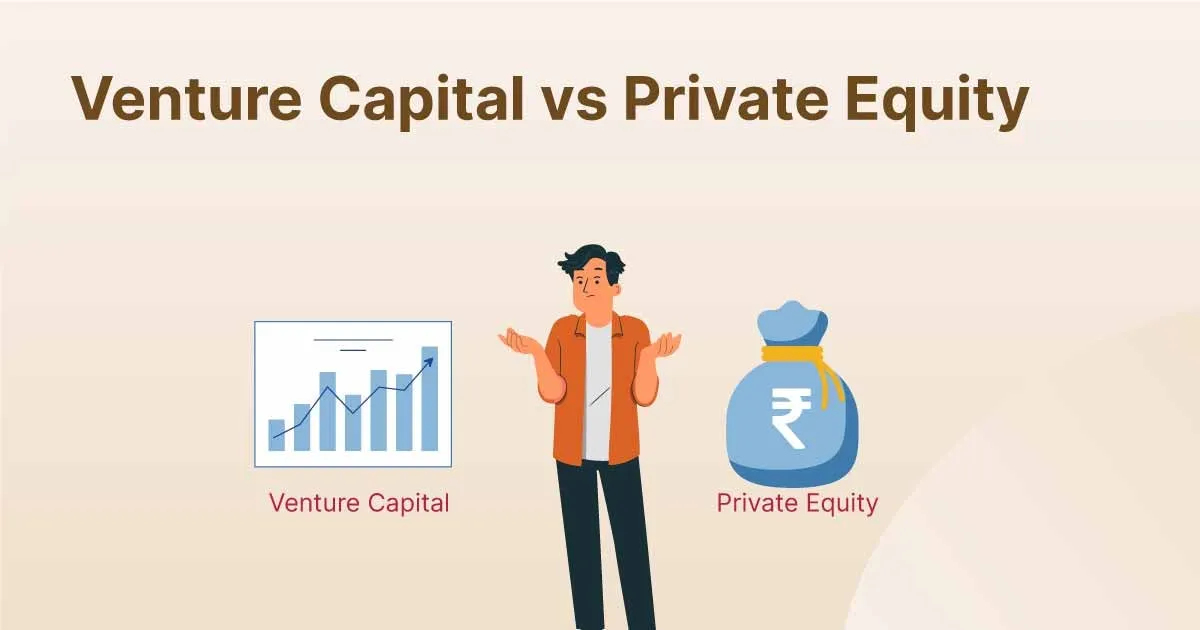 Which Is Better for Your Business: Private Equity or Venture Capital?