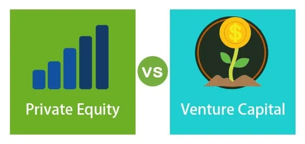 Private Equity vs Venture Capital: Key Differences