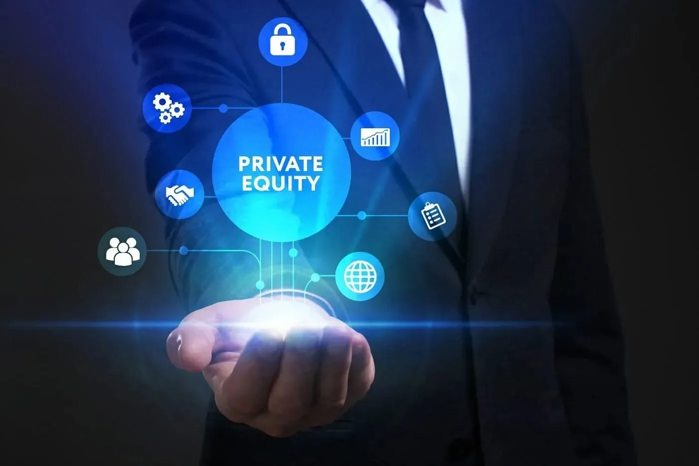 What Is Private Equity?