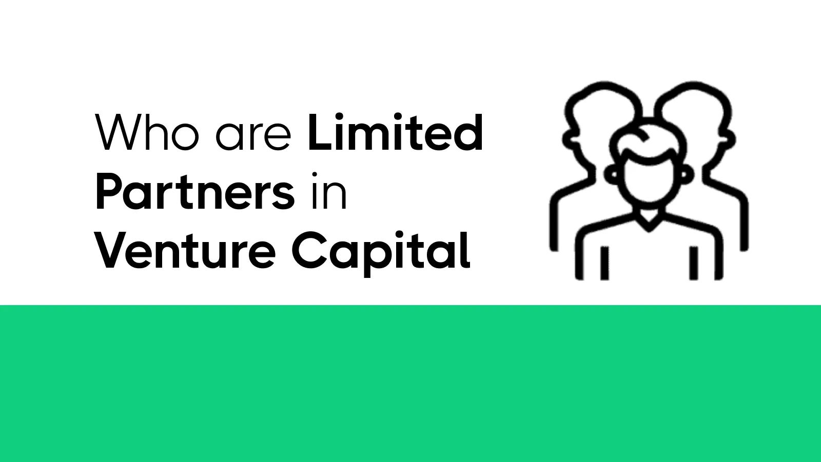 What is Limited Partner Venture Capital?