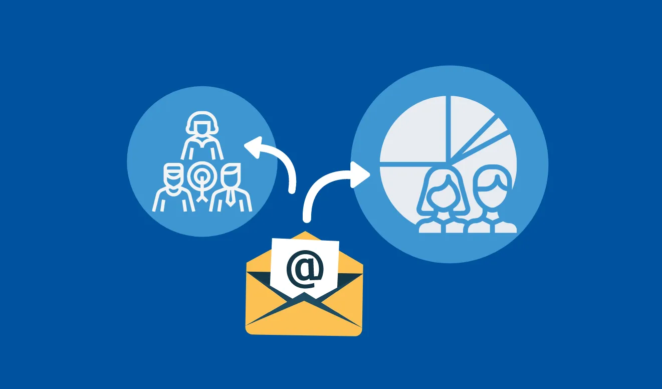 Segment Your Subscriber Lists