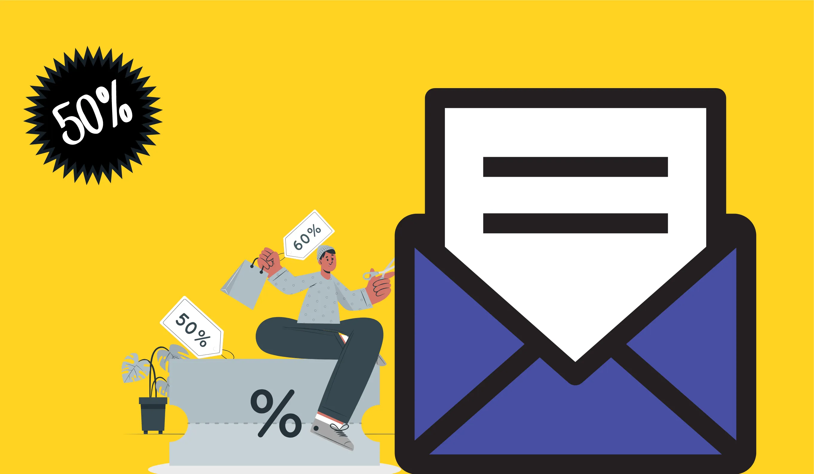What is a Promotional Email?