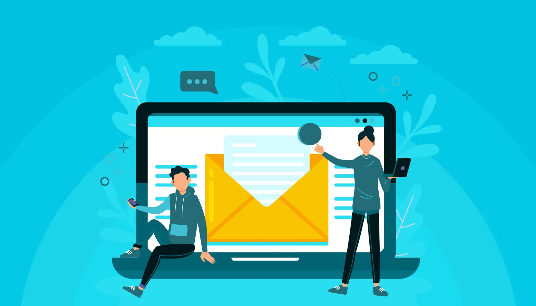 How to Choose an Email Warm Up Service