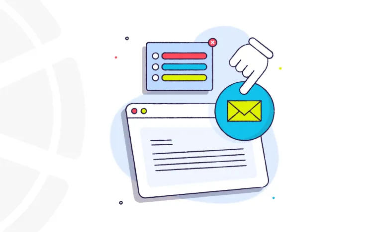 How to Send a Survey Invitation Email