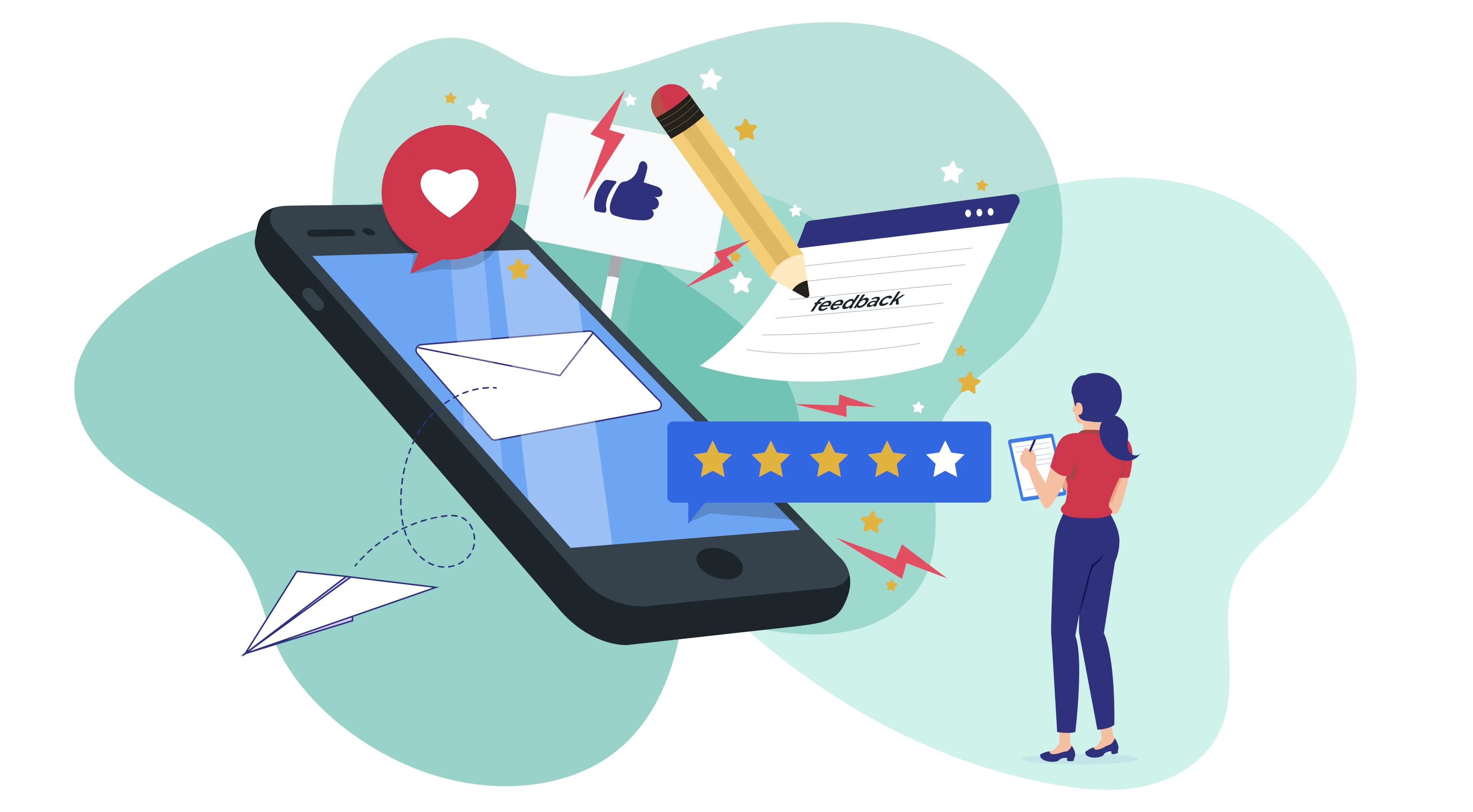 What is a Survey Email?