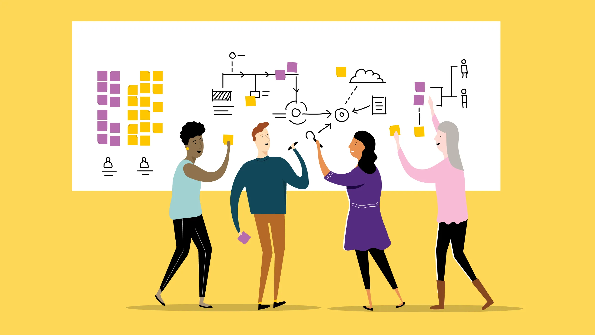 Turning Sales Tactics into Results