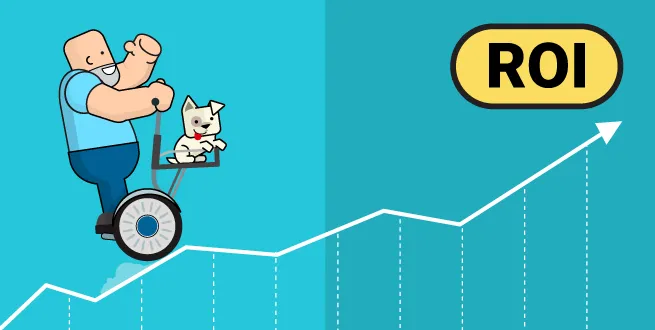 Email Marketing ROI & Performance Statistics