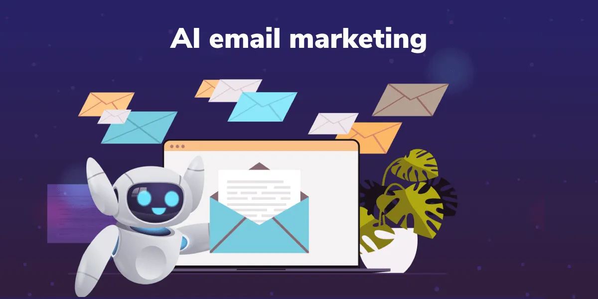 AI & Automation in Email Marketing