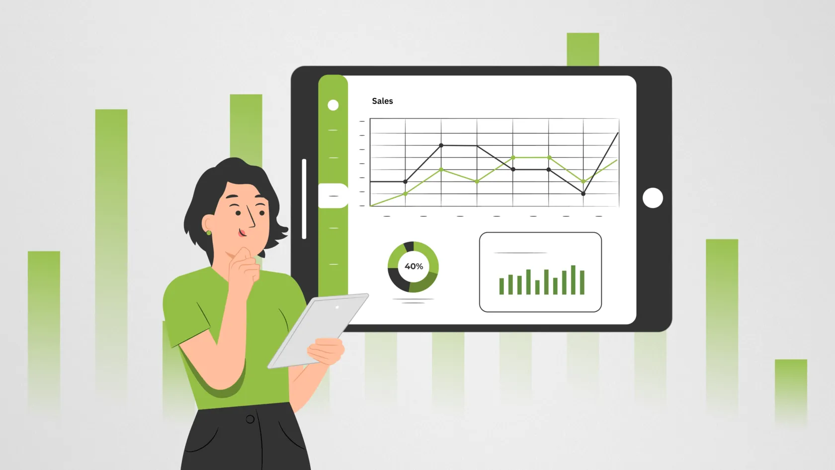 Techniques to Analyze Sales Data Like a Pro