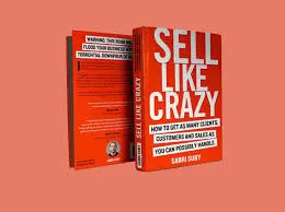 "Sell Like Crazy" – Sabri Suby