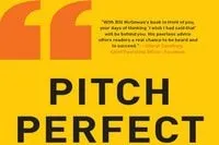 "Pitch Perfect" – Bill McGowan