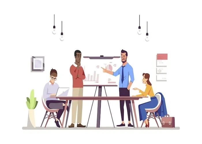 Involve Your Sales Team Early