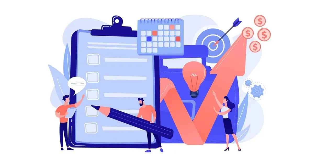 Key Benefits of Sales Planning for Sales Reps