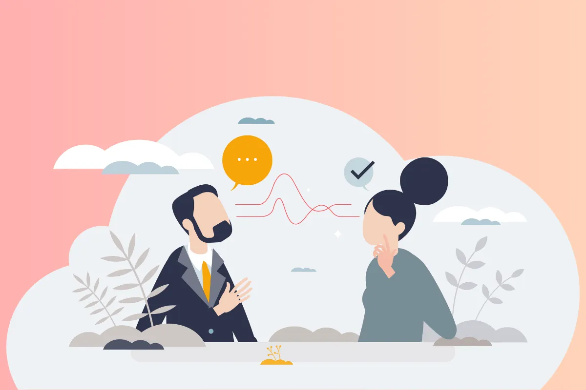 Focus on Active Listening Skills
