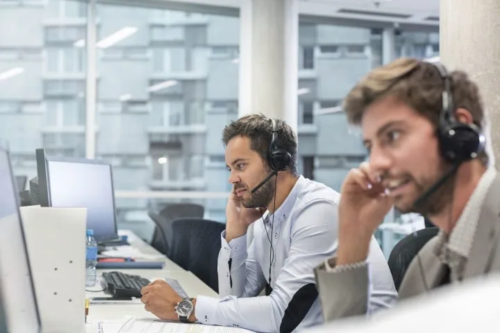 What Do Inside Sales Representatives Do?