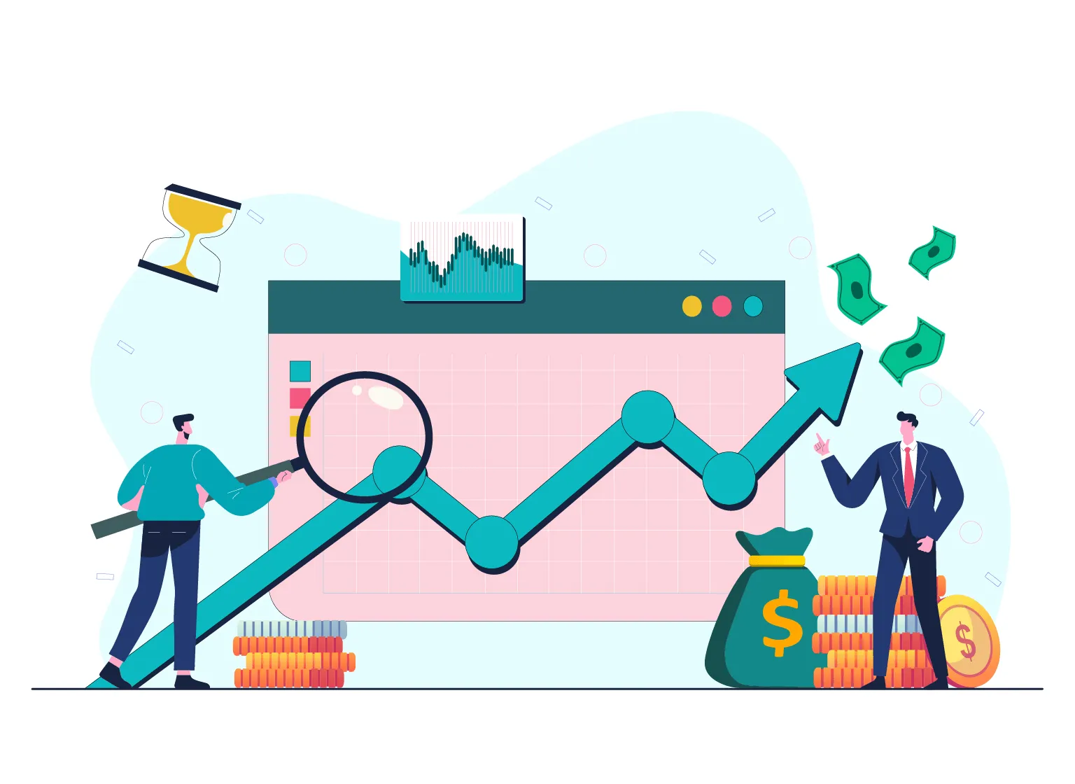What Drives Sales Professionals' Performance?