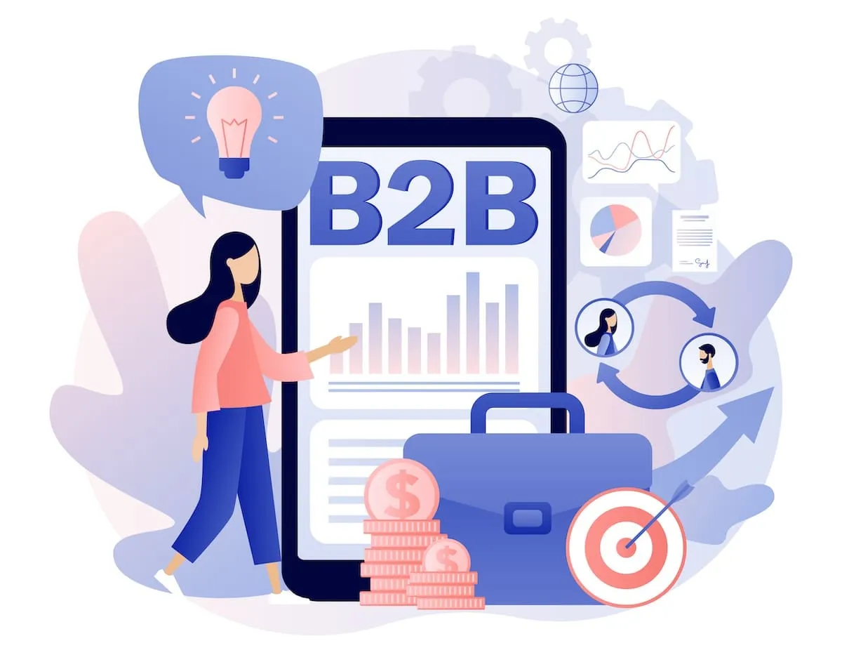 Essential Techniques for B2B Sales Success