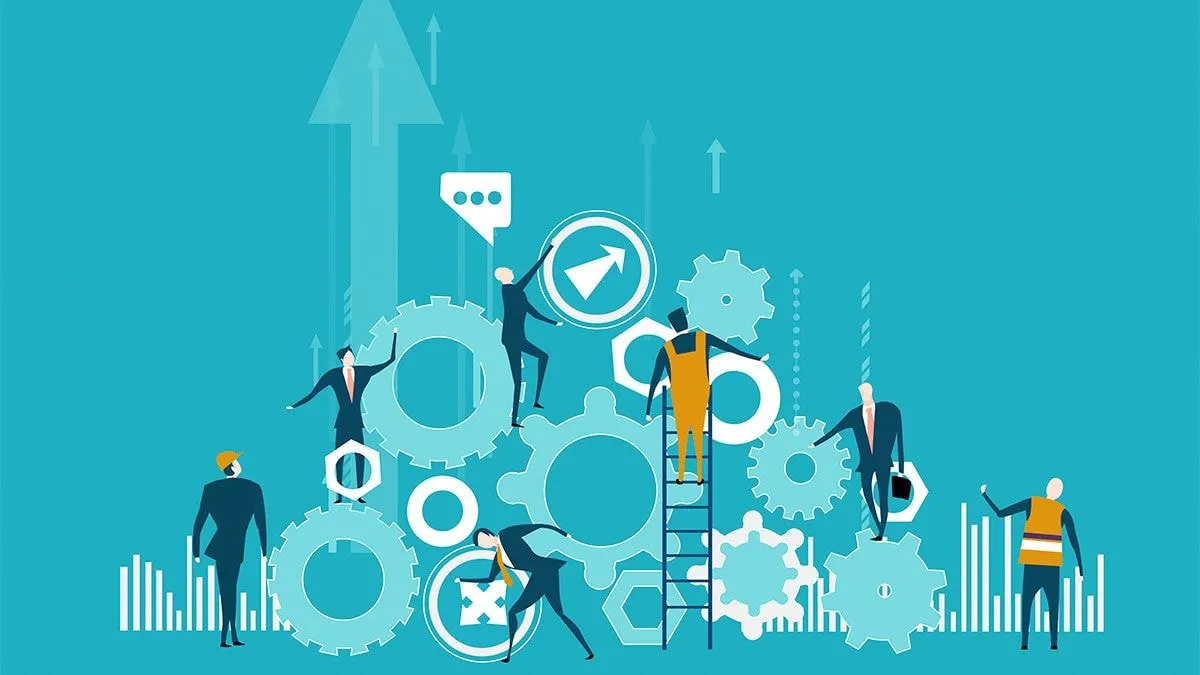 What is a Sales Operation Job?