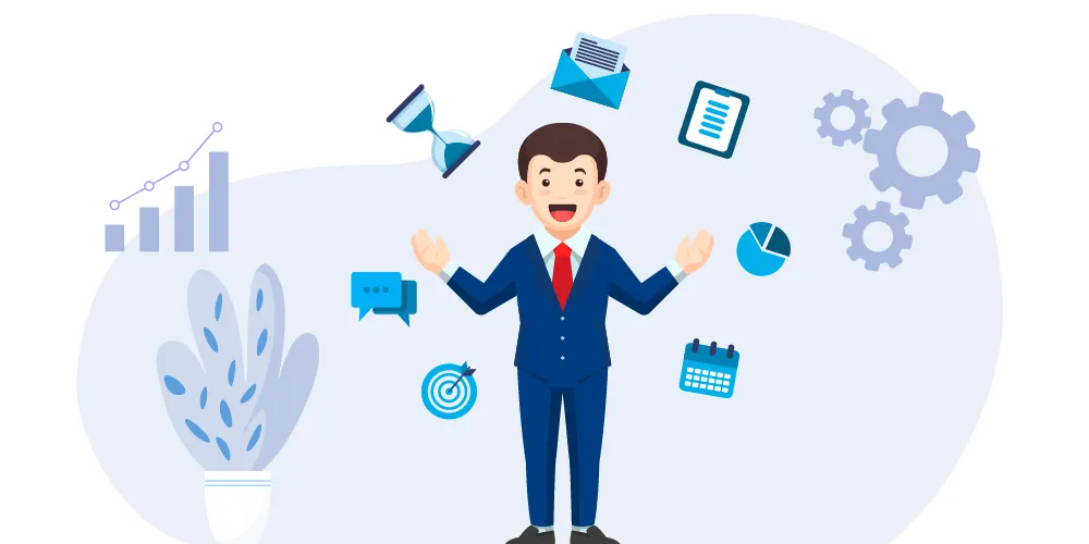 What Is Sales Operation?