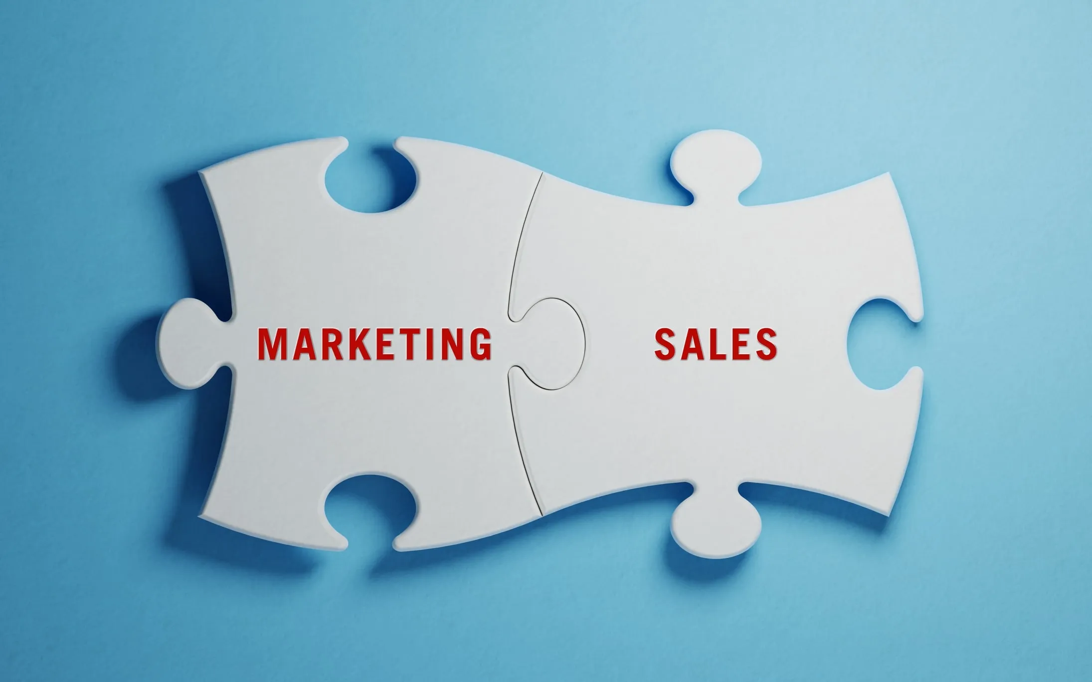 Why Marketing and Sales Teams Collaboration Matters