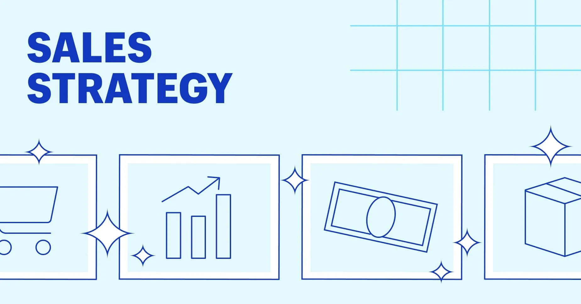 What Is a Sales Strategy?
