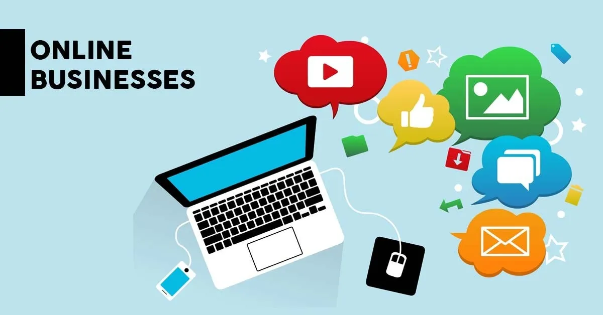 Top 10 Platforms to Find a Profitable Online Business on Sale