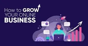 How to Grow Your Newly Purchased Online Business?